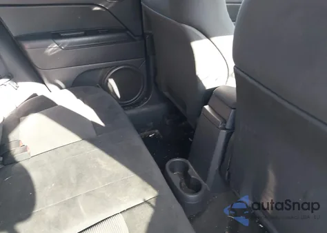 2013 Jeep Patriot Latitude from USA, damaged, VIN 1C4NJRFB1DD228362